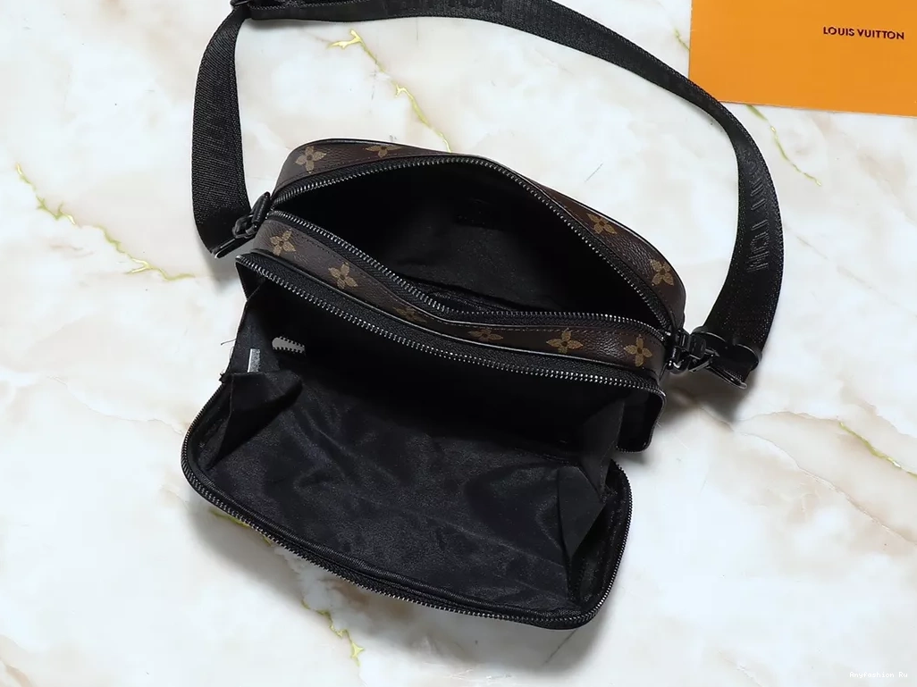 Messenger For Vuitton Bags 313 Unisex Durable Louis 1114